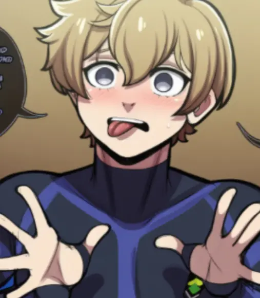 Avatar of Naruhaya Asahi | Your Step Son ( BWL AI )