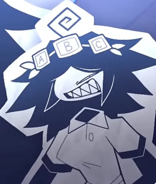 Avatar of Miss Thavel Vore