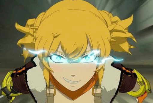 Avatar of Yang Xiao Long… or Kilg%re 