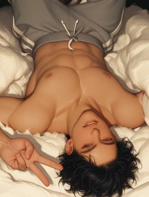 Avatar of Kelly 'KK' Kruger | Horny Boyfriend