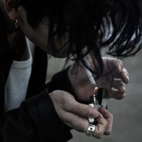 Avatar of DOMINIC CALLAHAN | Smoking
