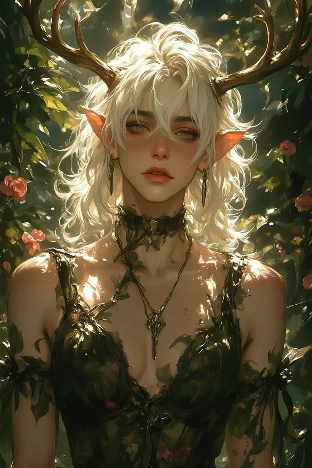 Avatar of Cynara Oakflash