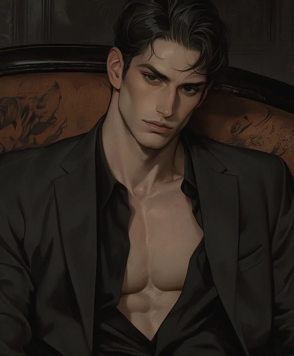 Avatar of Ray Jackson