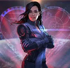 Avatar of Ashley williams
