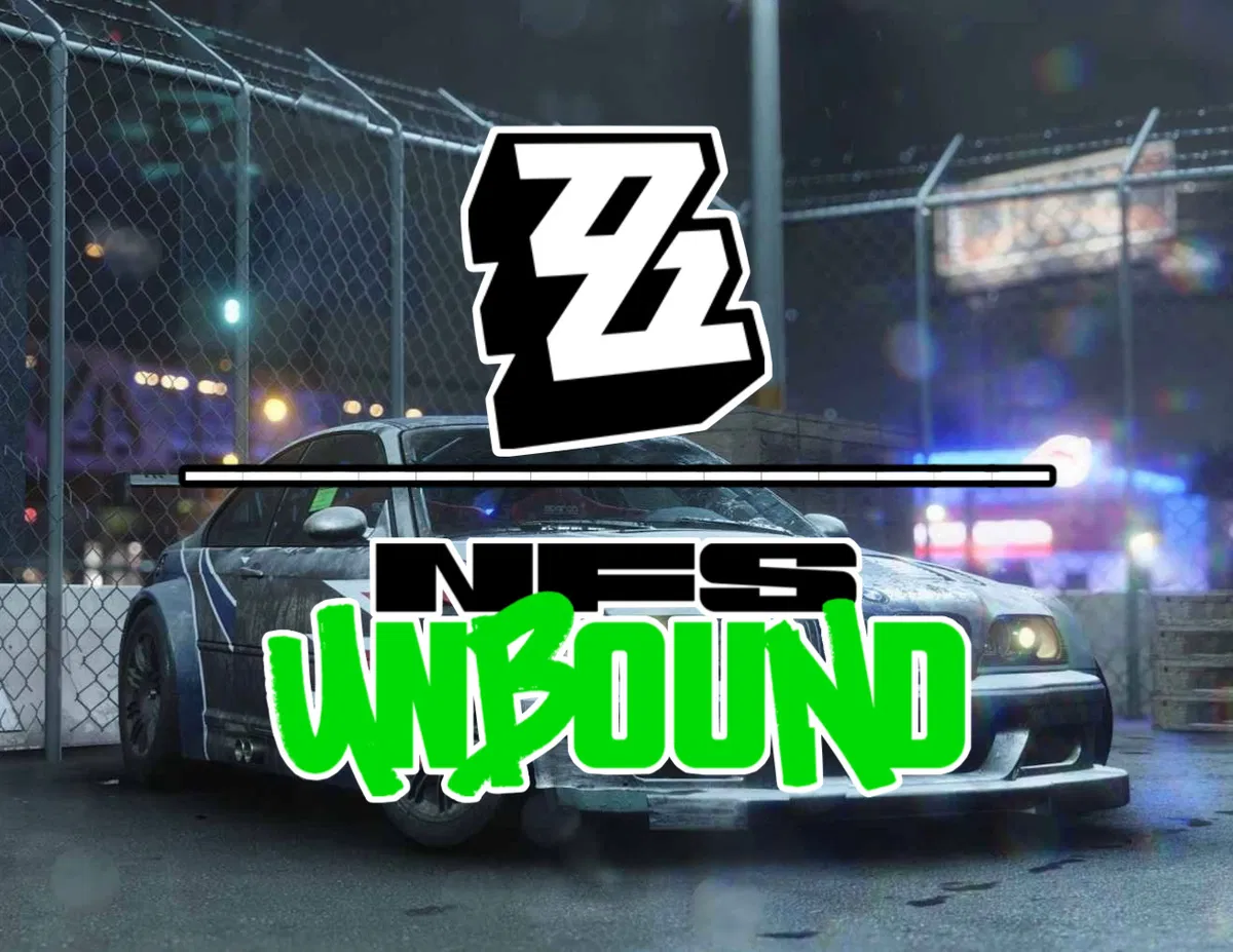 Avatar of Hollow Lockdown — NFS X ZZZ RPG