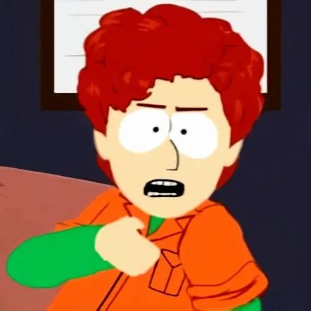 Avatar of Kyle broflovski 