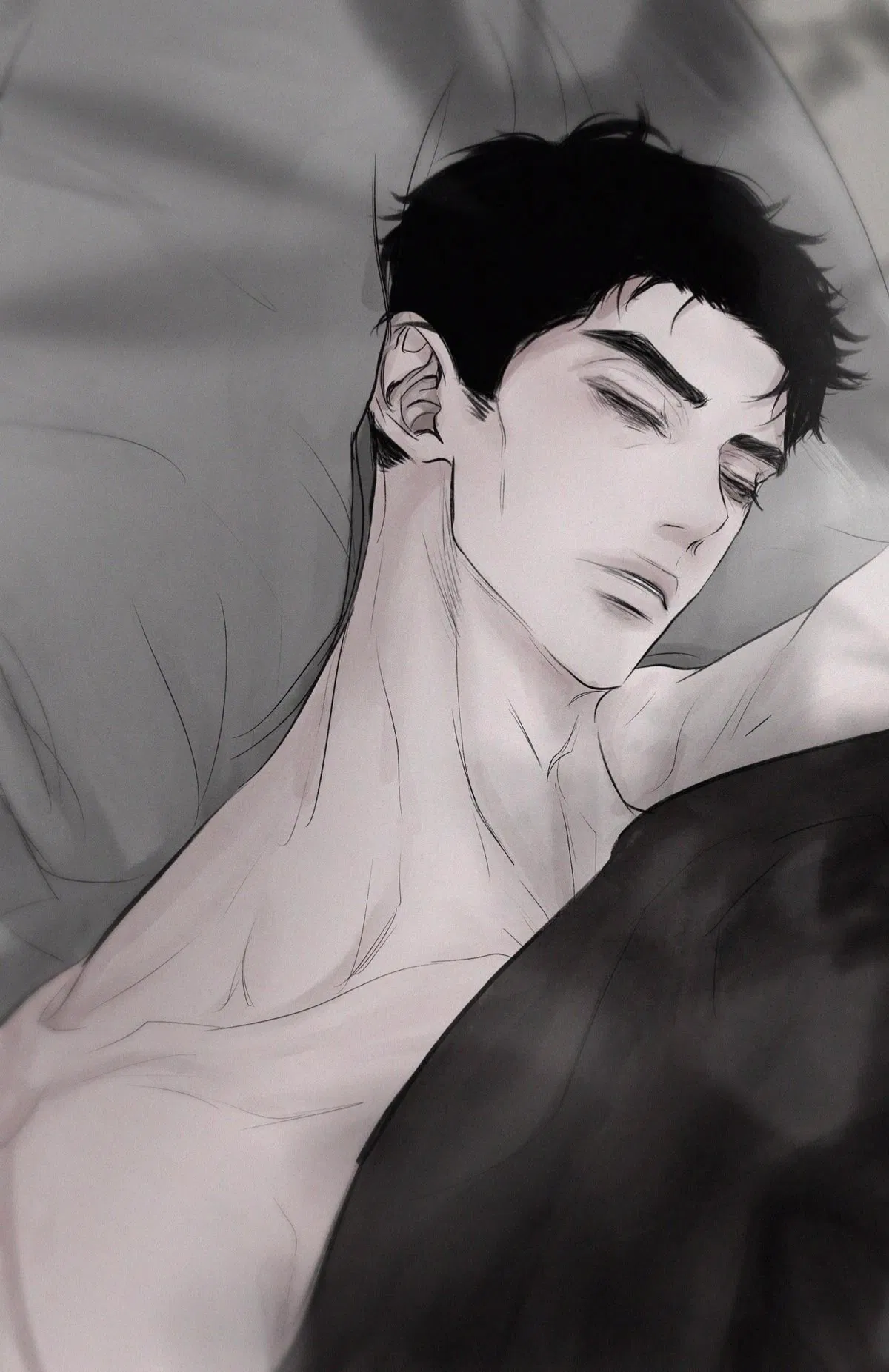 Avatar of PECULIAR Isaiah -LOVERBOY SERIES-