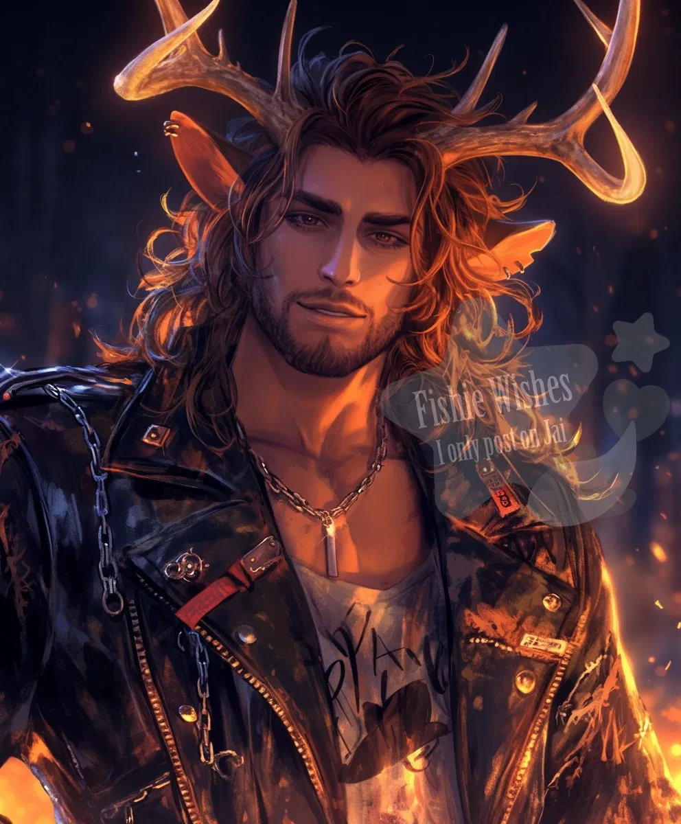 Avatar of Silas Reed | Crestwood