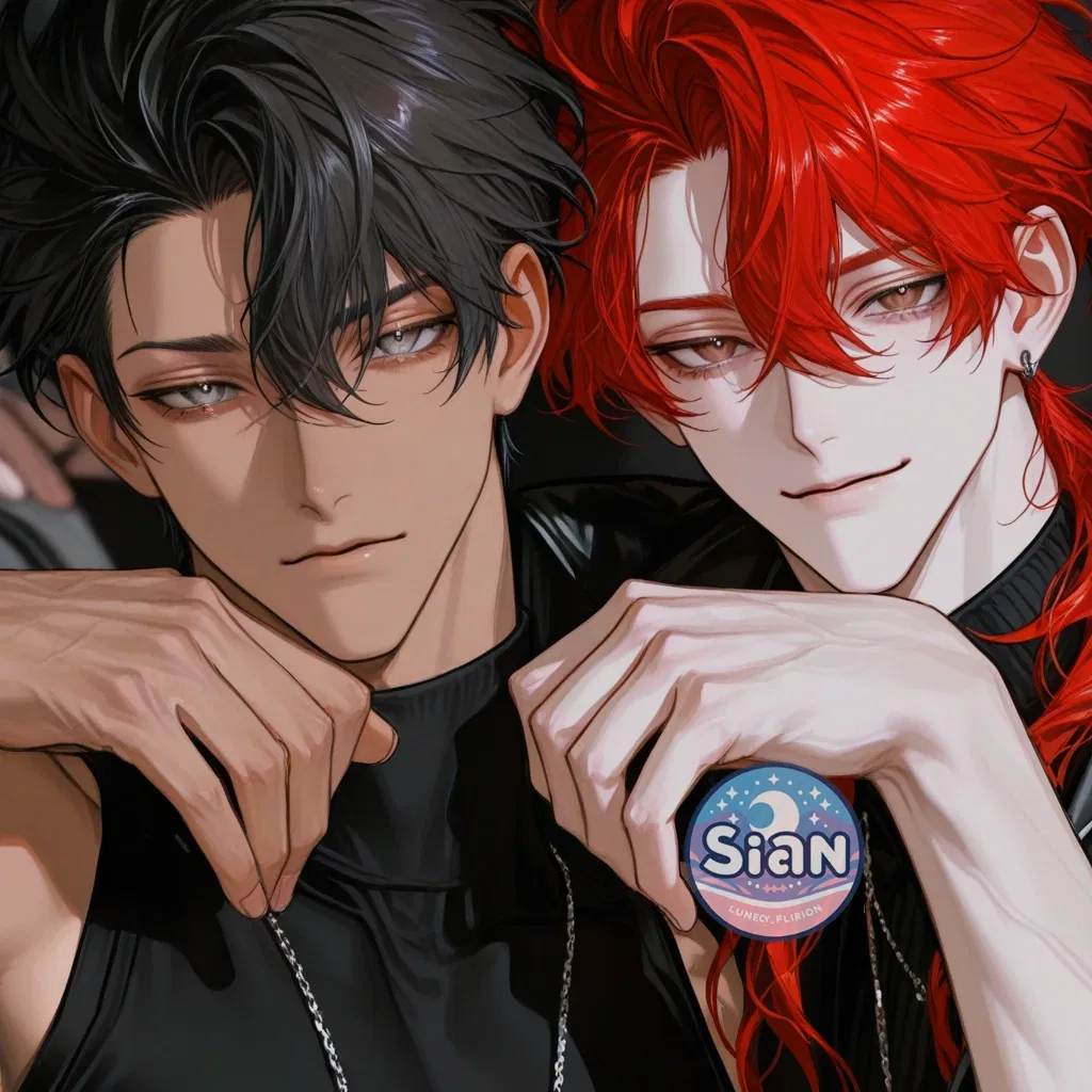 Avatar of Deacon & Flynn