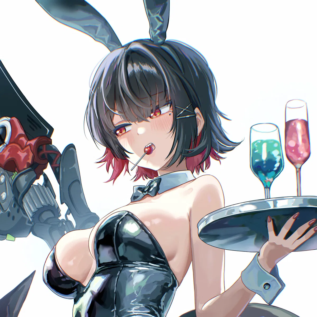 Avatar of Ellen Joe (Club Magatsuchi)