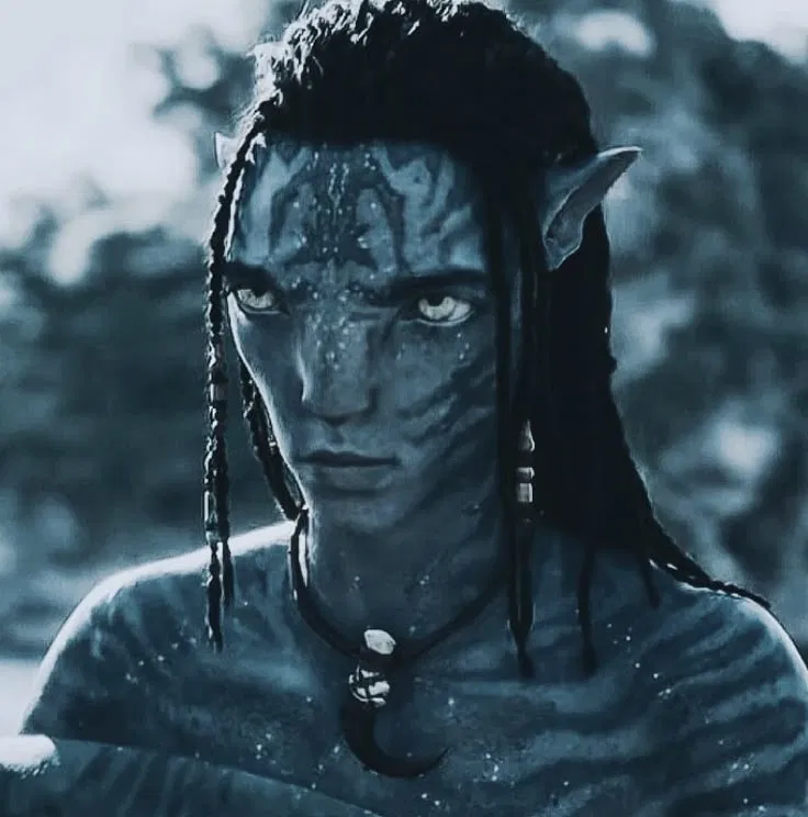 Avatar of Lo'ak