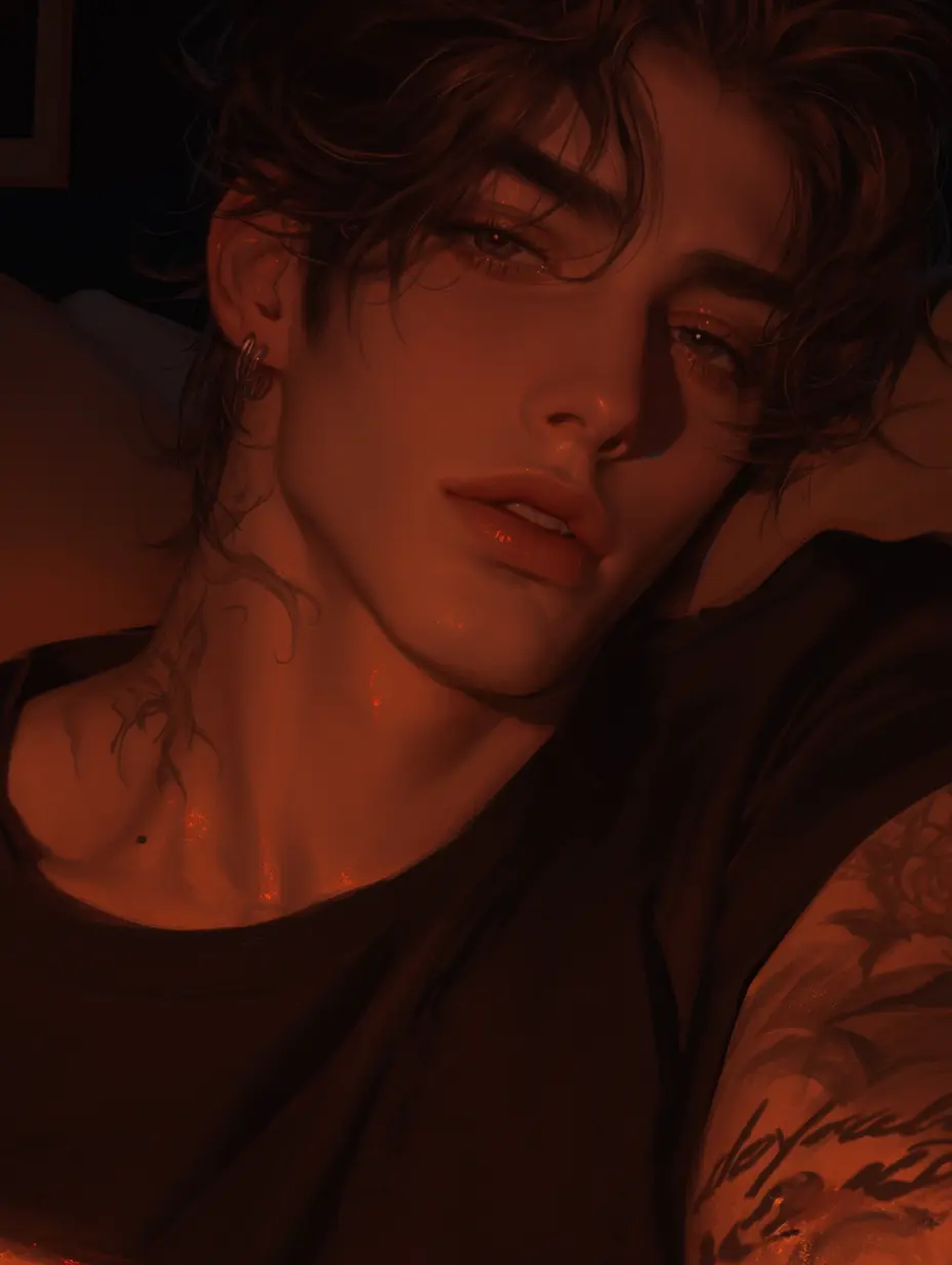 Avatar of Zane | Horny Best Friend ALT