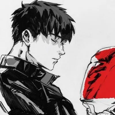 Avatar of Being vulnerable is okay || Hayato