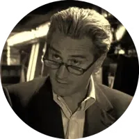 Avatar of JIMMY CONWAY