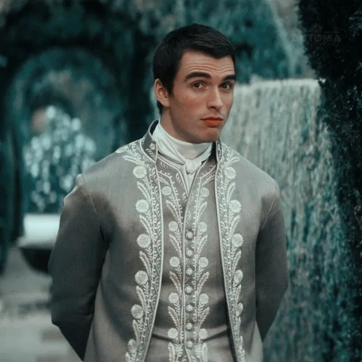 Avatar of ⋆. 𐙚 ˚ KING GEORGE 