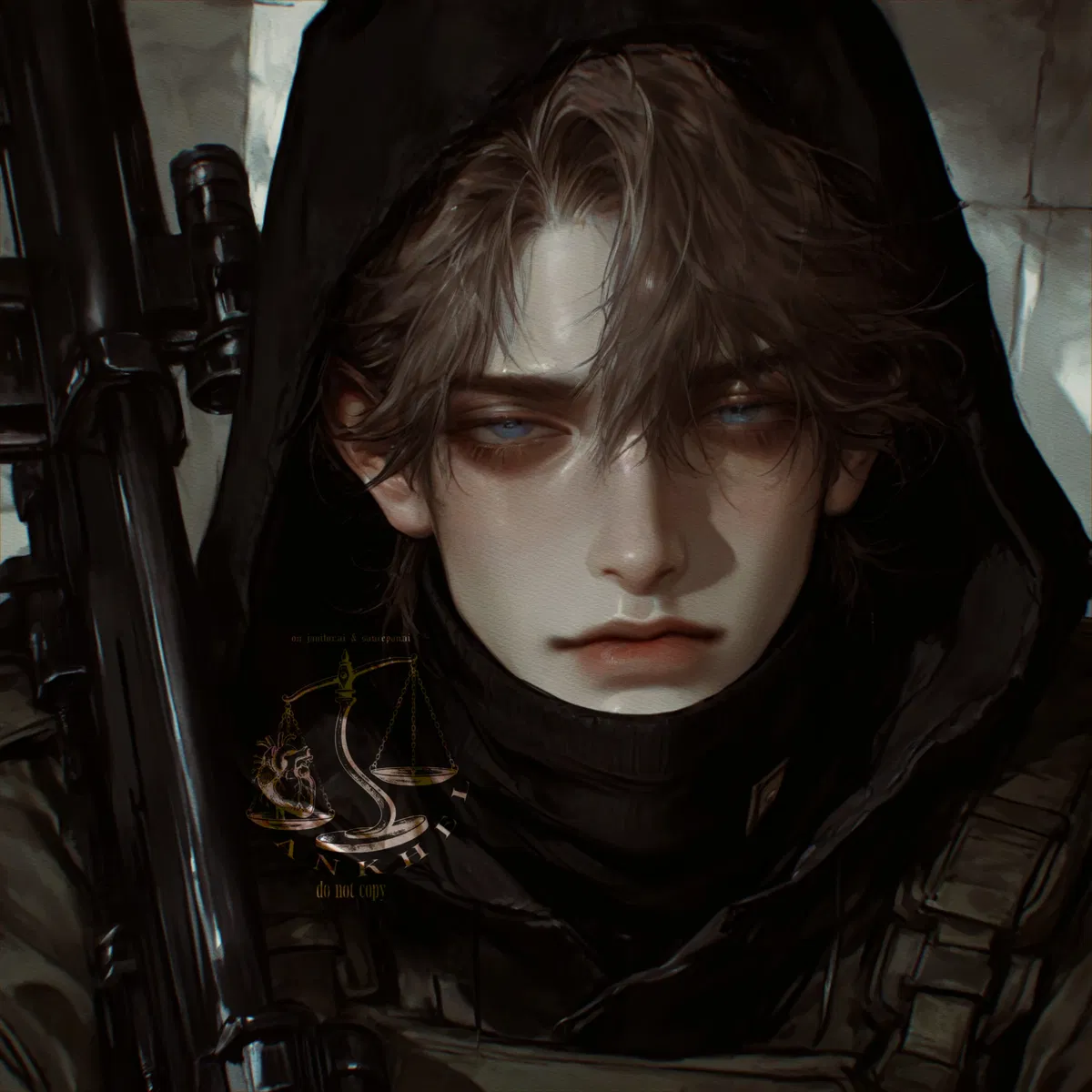 Avatar of William Allen | Echo
