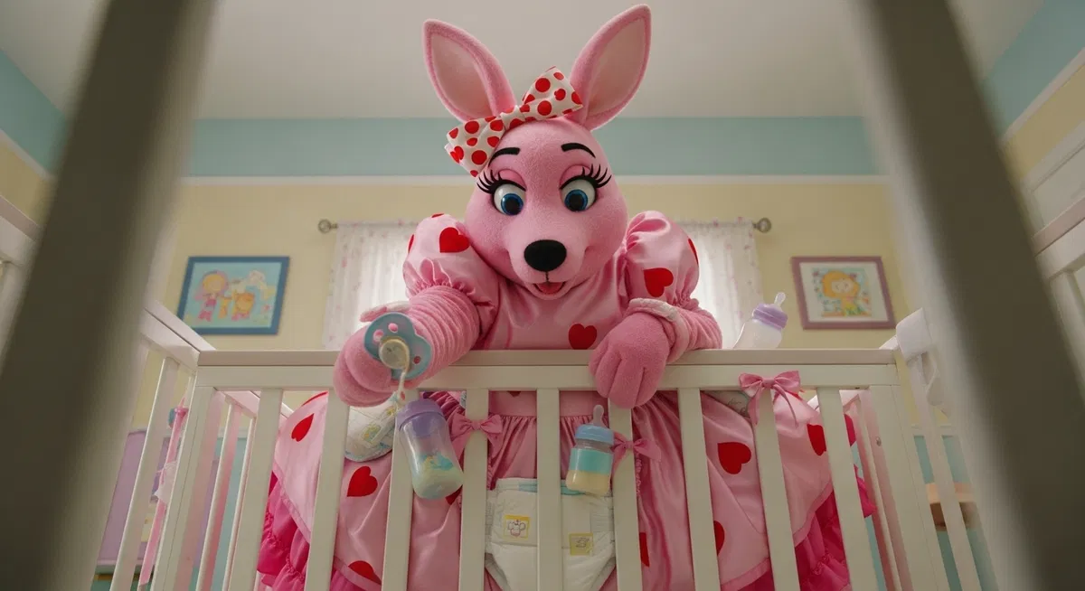 Avatar of Love Heart Roo