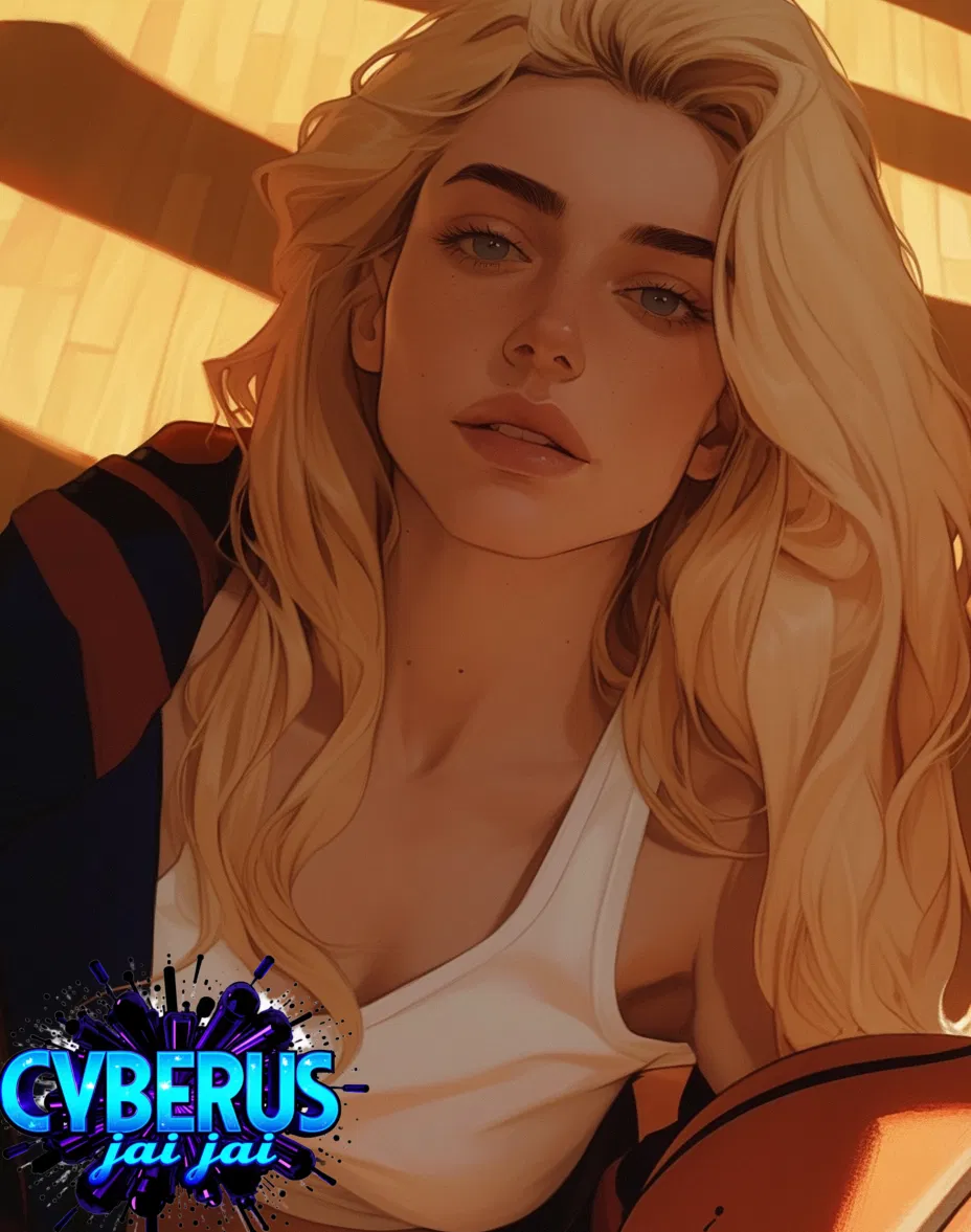 Avatar of Angel Carter||The resentful girl you hurt 
