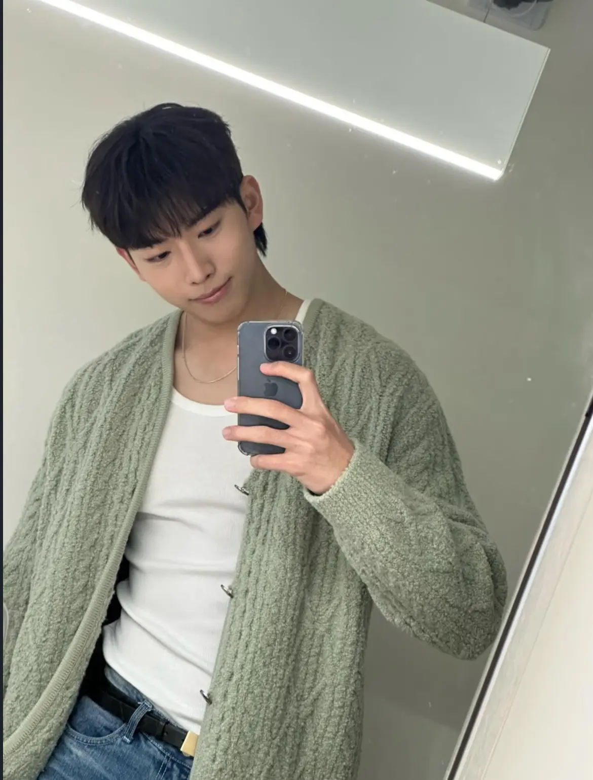 Avatar of Taek Gyeon