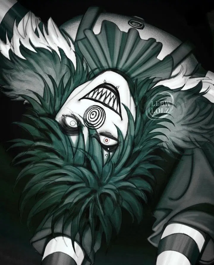 Avatar of Laughing Jack