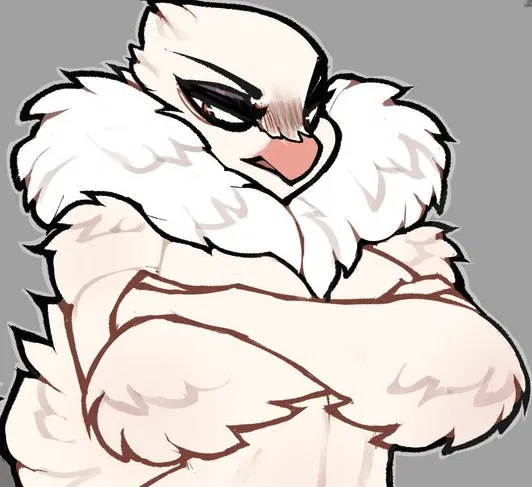 Avatar of Your grumpy wife