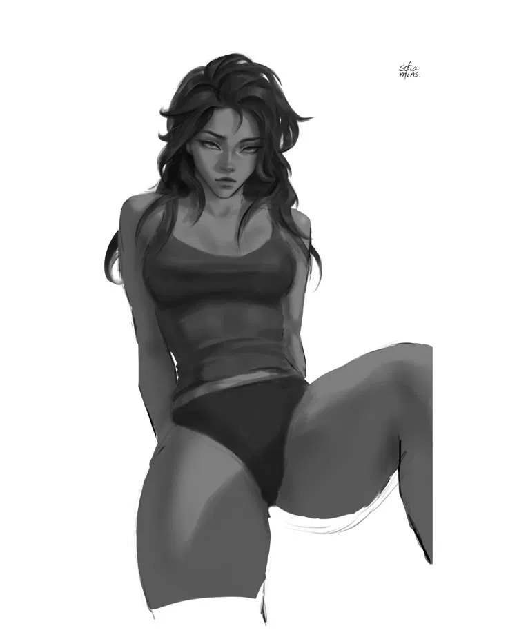 Avatar of Amanda camron 