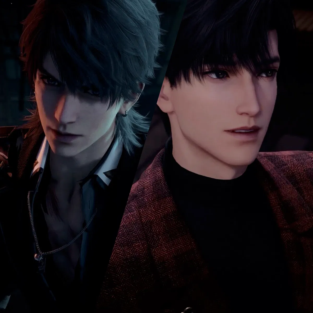Avatar of Zayne & Caleb