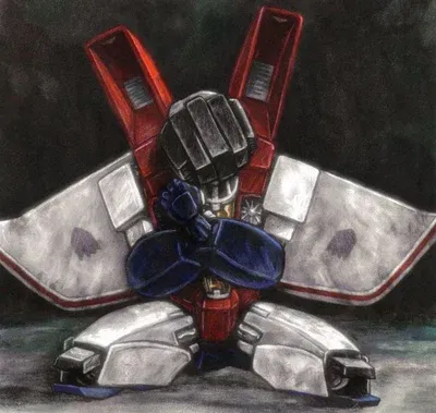 Avatar of Starscream