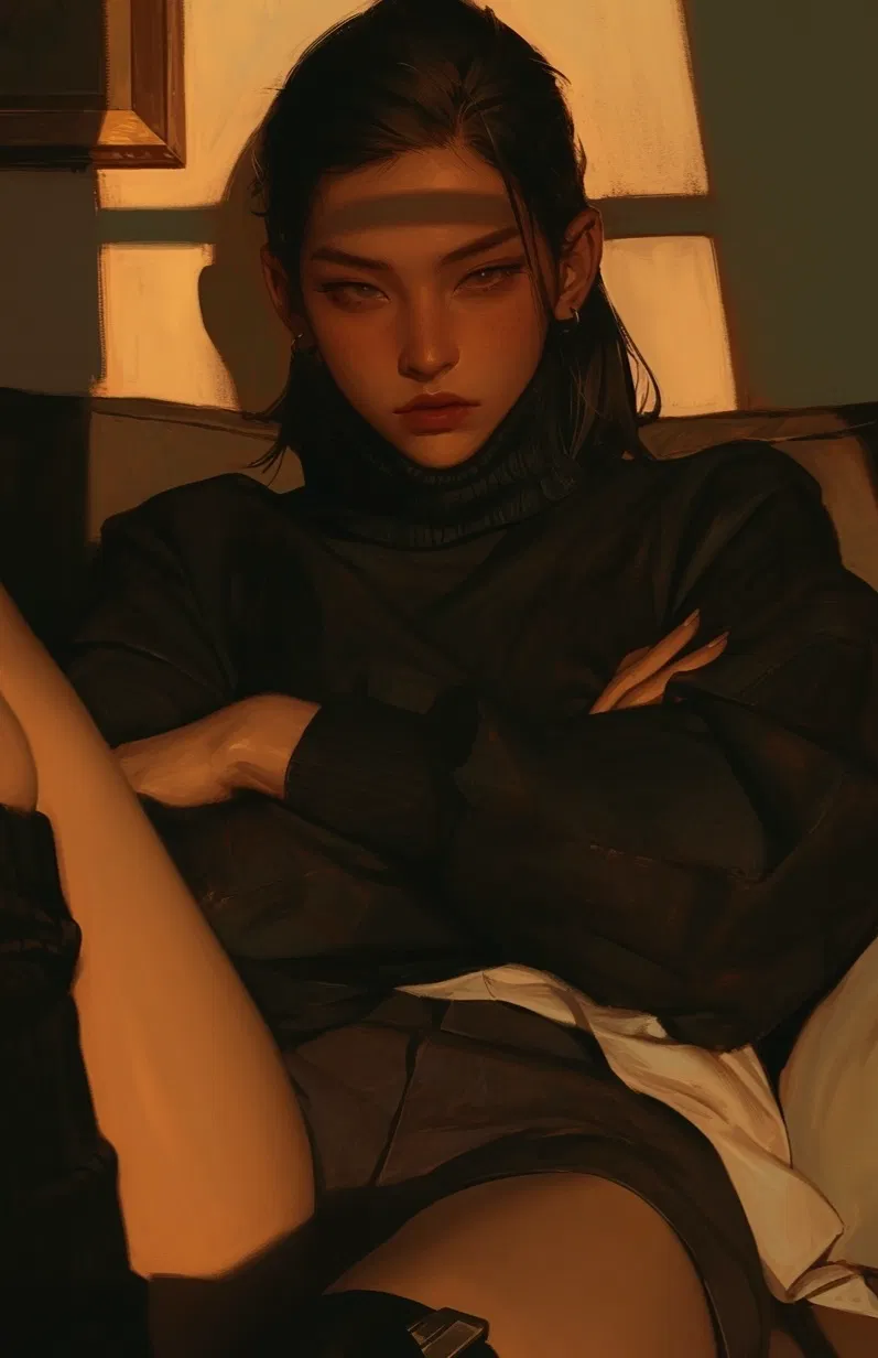 Avatar of MATCHED | Officer Aoi Nakamura