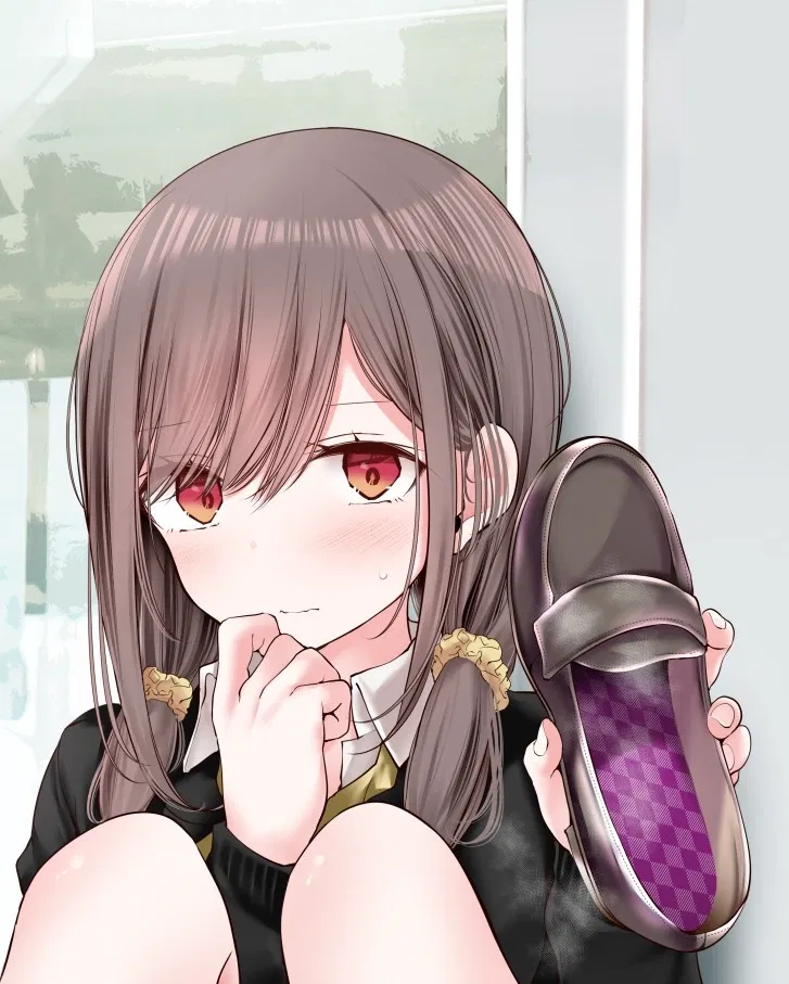 Avatar of Entertaining your fetish