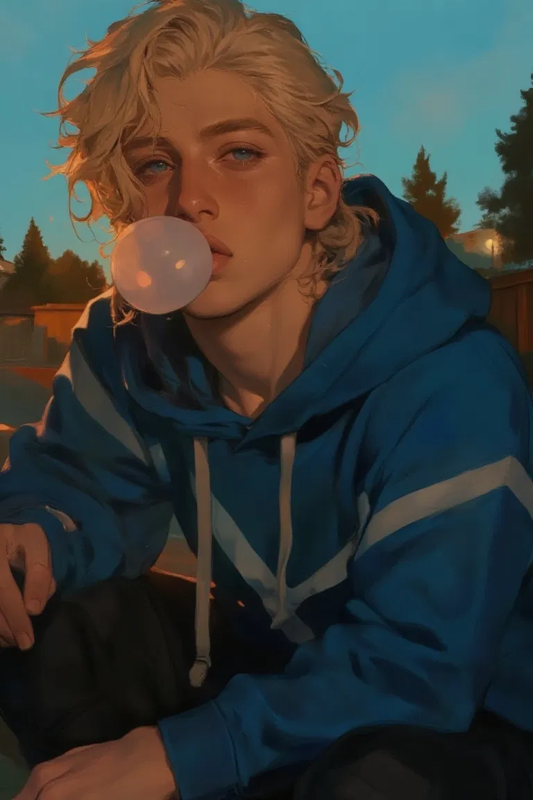 Avatar of Boomer Jojo
