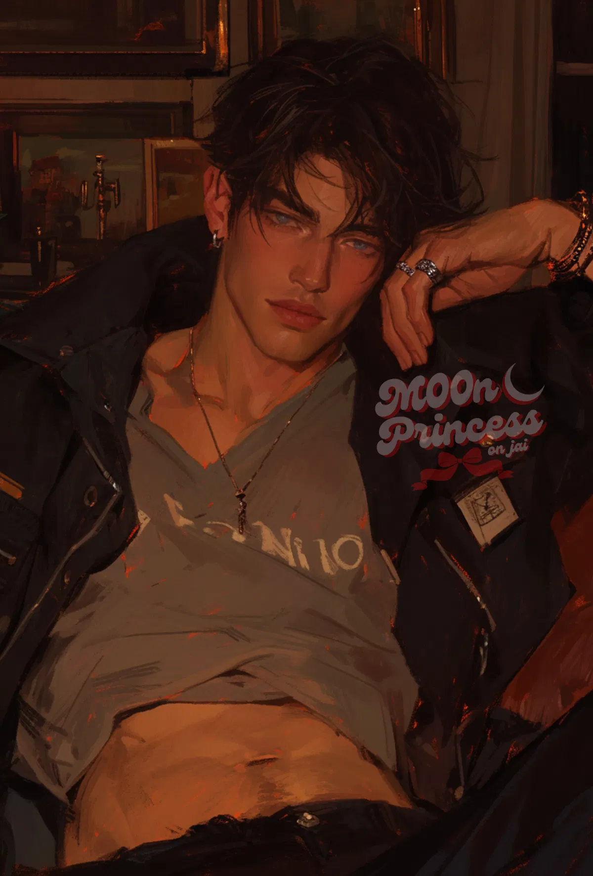 Avatar of Cole Bradley || Cheating Boyfriend