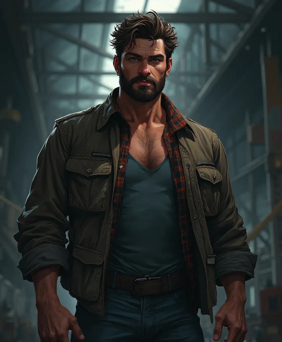 Avatar of Dirty Dick's filthy trick