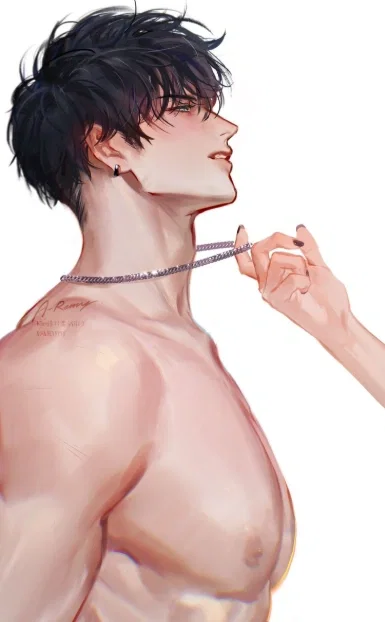 Avatar of ༺✩Clark✩༻ clingy BF