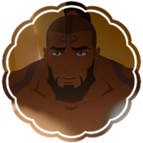Avatar of Tagah