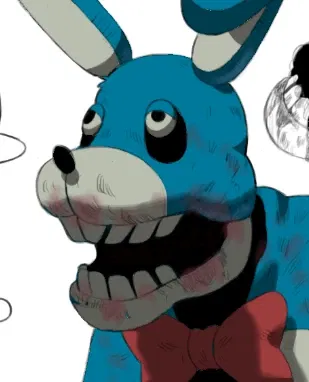 Avatar of Bon | TWF