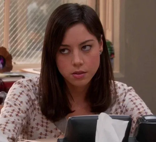 Avatar of April Ludgate