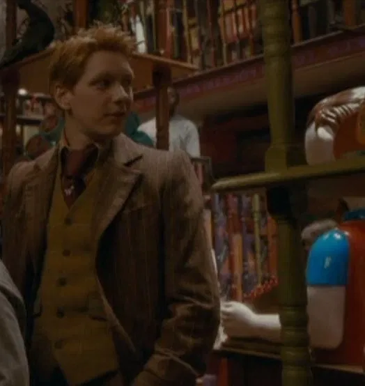 Avatar of Fred Weasley 
