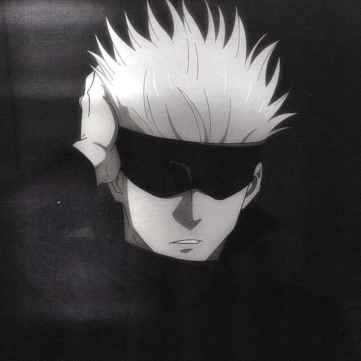 Avatar of 𝗝𝗝𝗞 | Satoru Gojo
