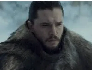 Avatar of Jon Snow