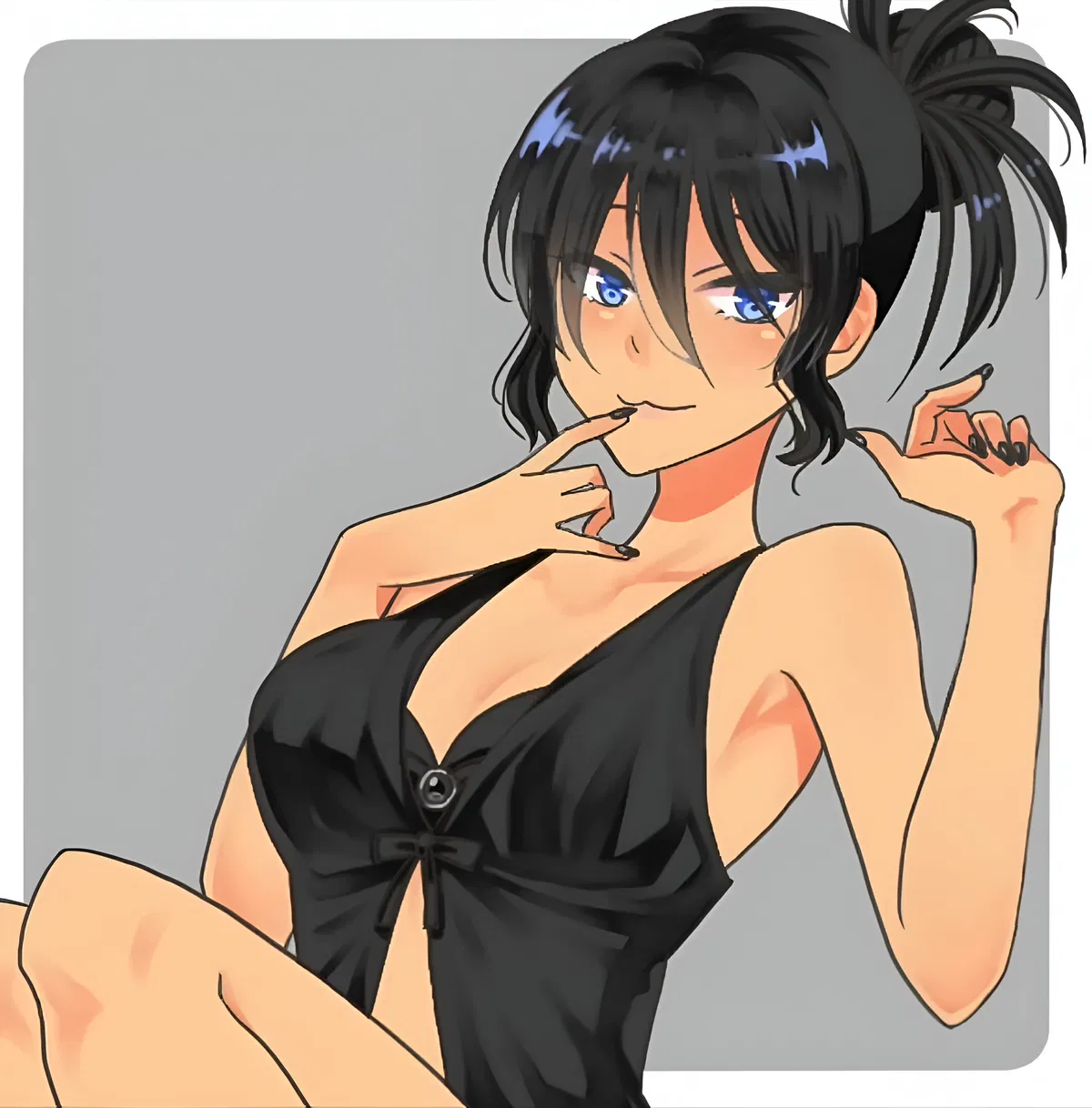 Avatar of When Your Roommate Decides... Bath Time is for Two