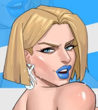 Avatar of Emma Frost - Under Her Control