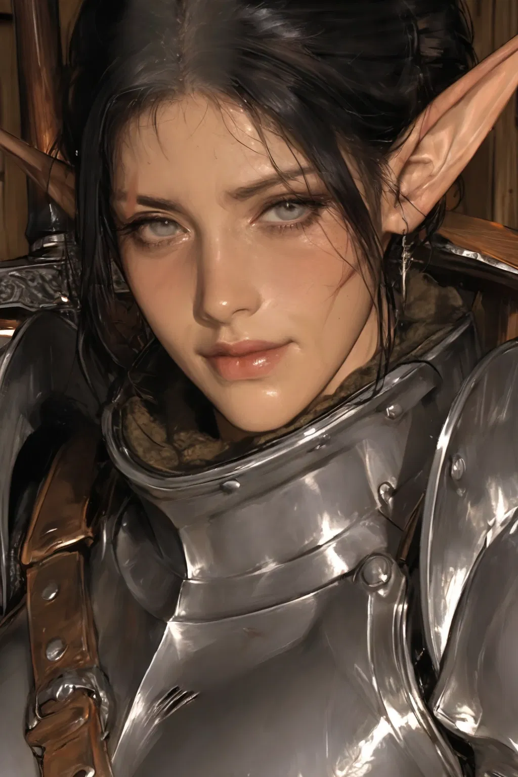 Avatar of Serilda Voss