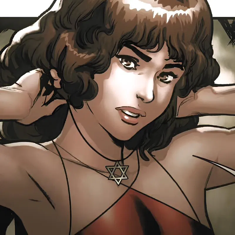 Avatar of Kitty Pryde