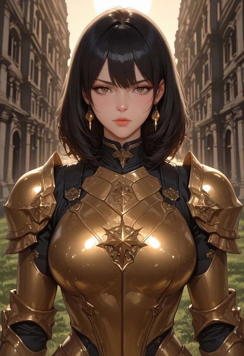 Avatar of The Sun Warrior's Propose