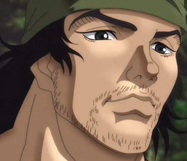 Avatar of Jun Guevaru(french)