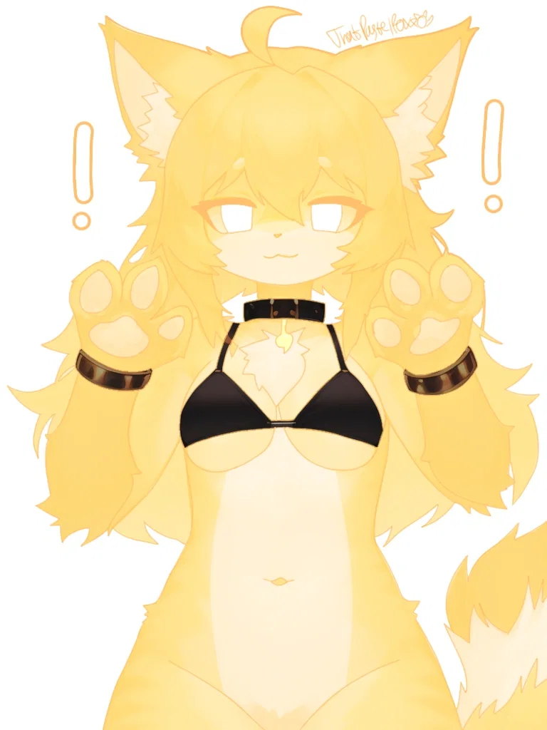 Avatar of Catte