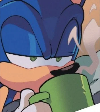 Avatar of ⟬⇷◇Sonic The Hedgehog◈⇸⟭