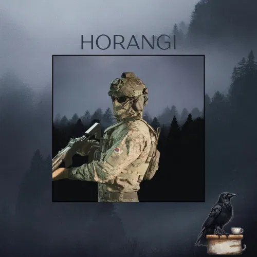 Avatar of Horangi » scars
