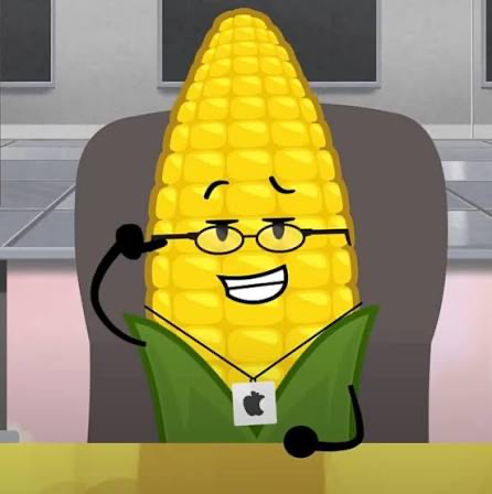 Avatar of 🌽~Steve cobs~🌽